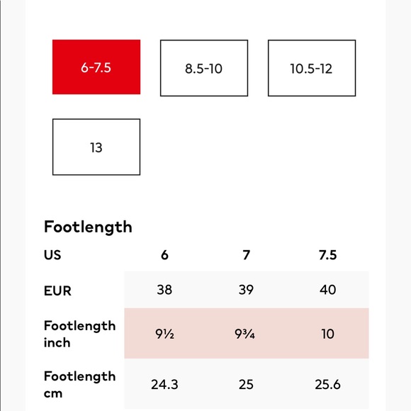 H&M Beige Melange Fully Fashioned Sneakers Size EU 40, US 7.5 - Picture 12 of 12